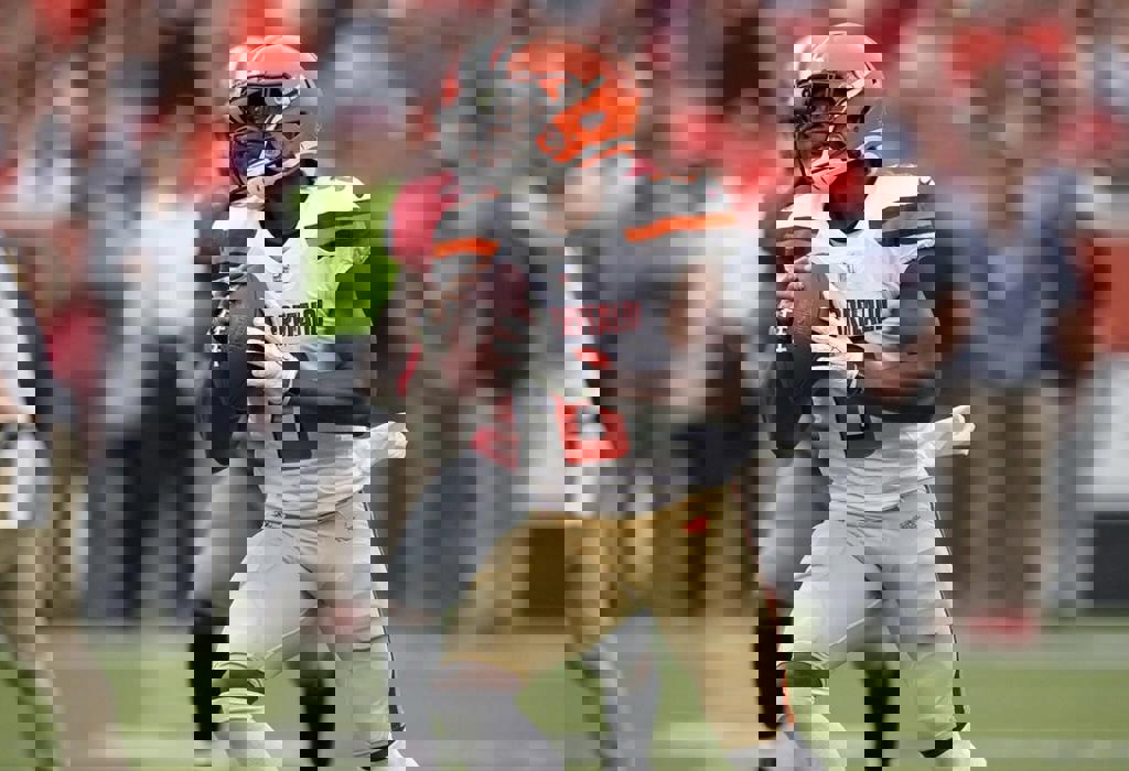 2025 NFL Draft Recap: Cleveland Browns' Surprising Moves and Shedeur Sanders' Fall