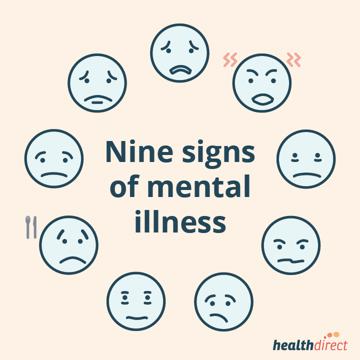 The Silent Signs of Stress: Recognizing Psychological Illness