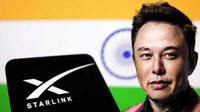 Starlink Secures License to Offer Satellite Internet Services in India