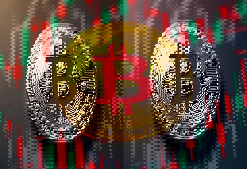 Bitcoin Surges Past $84,000 Amidst Geopolitical Tensions and Market Speculation