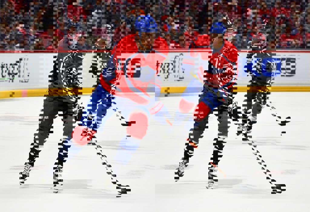 Alex Ovechkin Nears NHL History as He Matches Wayne Gretzky’s All-Time Goals Record