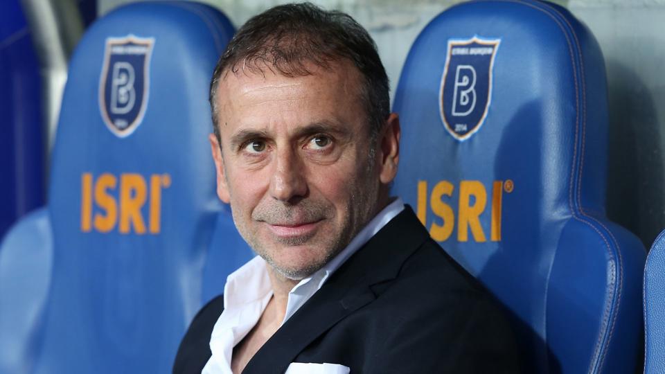 Abdullah Avcı, Mısır'ın Al-Ahly Kulübü ile Görüşmelerde