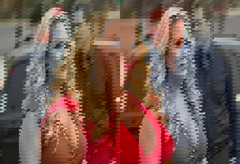Donald Trump Grants Full Pardon to Michele Fiore, Convicted of Fraud
