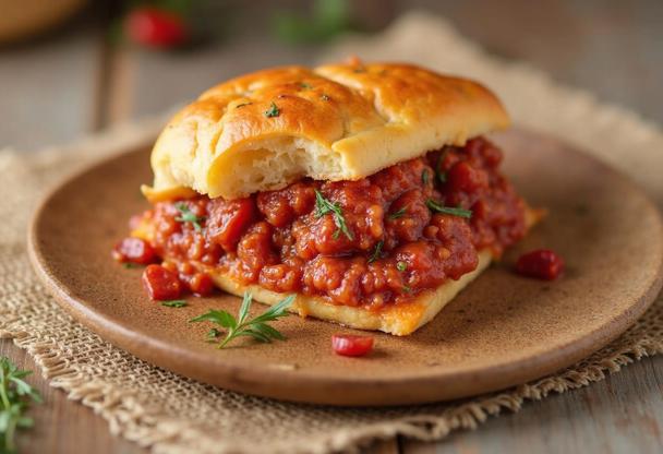 Hızlı ve Kolay Bir Şekilde Makaron Nasıl Yapılır?