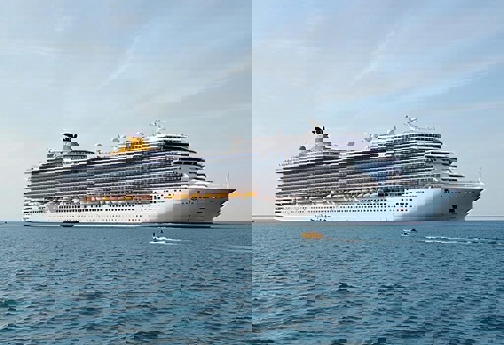 The cruise industry is on the lookout for rough seas ahead when it comes to consumer confidence and travel budgets.