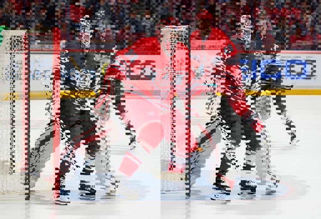 Cam Ward locked as #1 pick