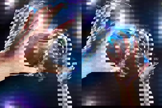 Is Telekinesis Within Our Grasp?