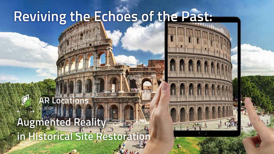 Echoes of the Past: The Science of Ancient Ruins