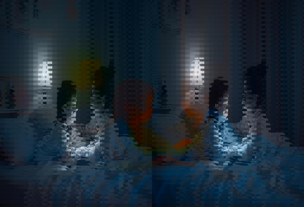 Is It Dangerous to Wake a Sleepwalker?
