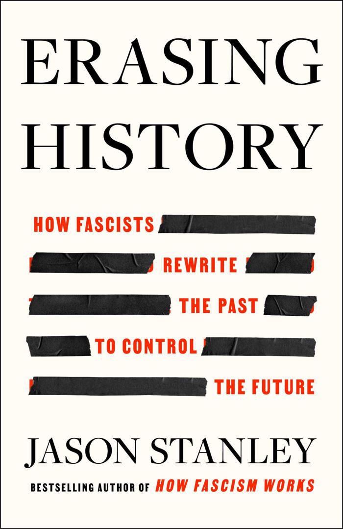 The Science of Historical Erasure