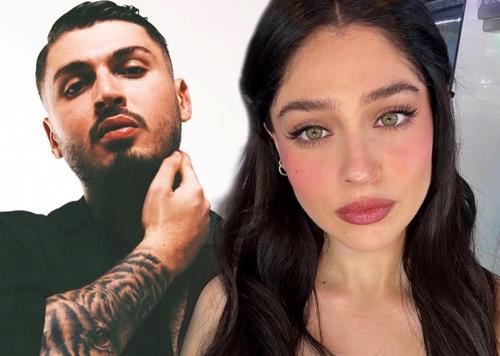 Cemre Baysel'den Blok3 İlişkisi Hakkında Açıklama