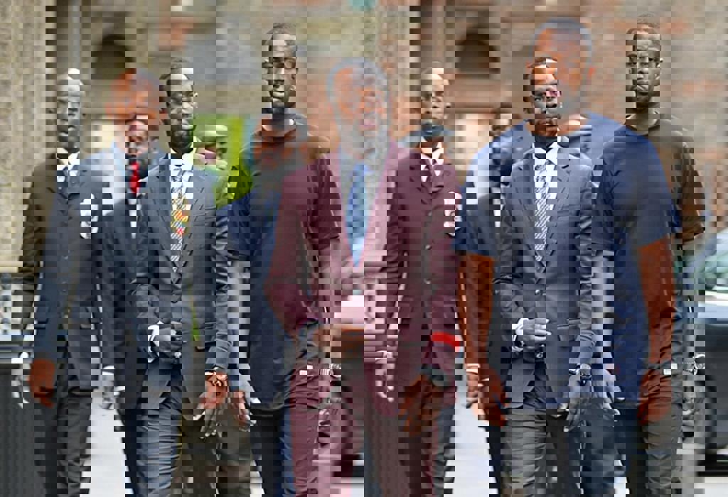 Migrants Convicted of Sex Offences Will Forfeit Asylum Rights Under New UK Law