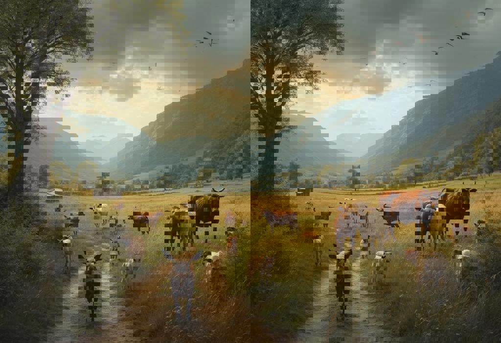 Can Animals Really Predict Natural Disasters?