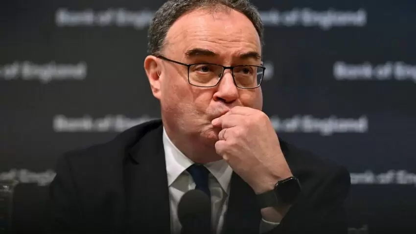 Reforming Global Trade: Insights from Andrew Bailey