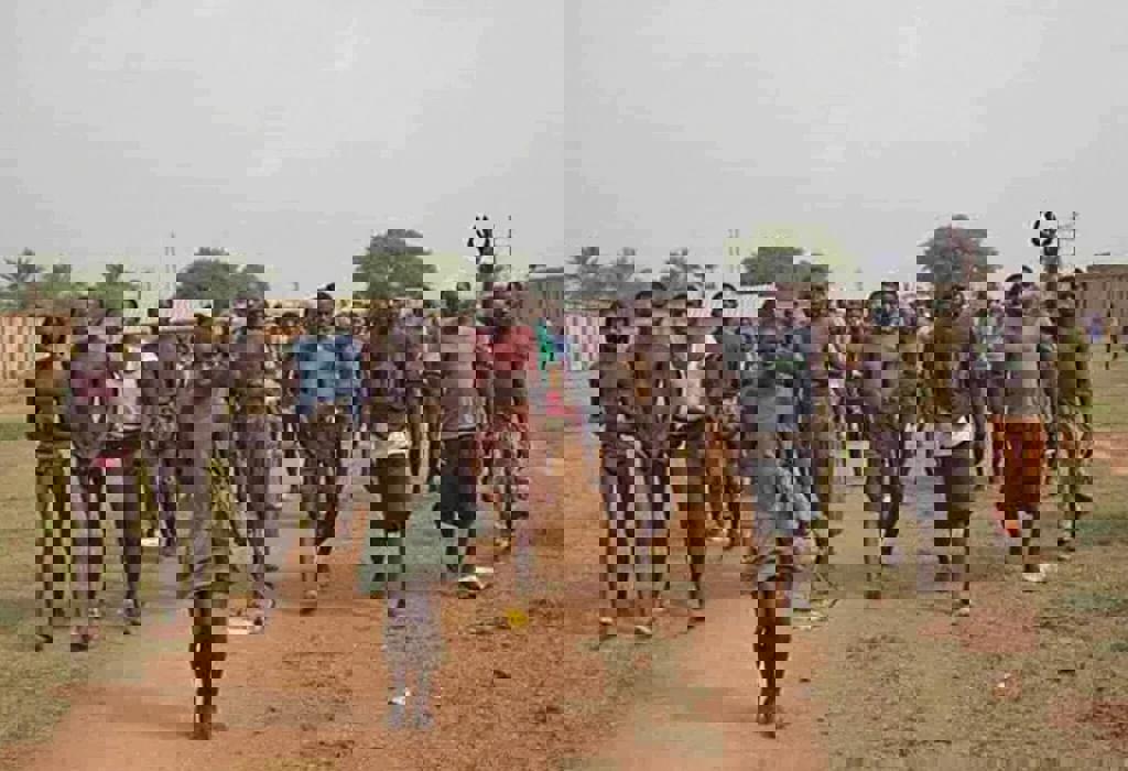NGOs and UN say country is ‘worse off than ever before’ with wide-scale displacement, hunger and attacks on refugee camps