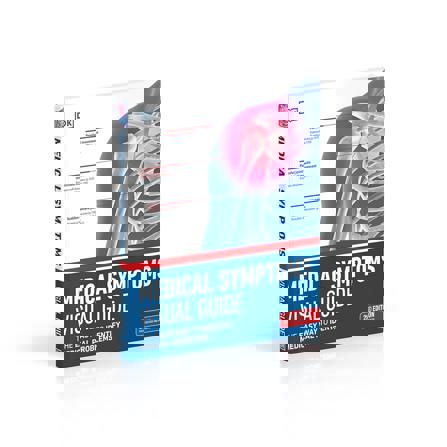 Identifying Your Symptoms: A Step-by-Step Guide