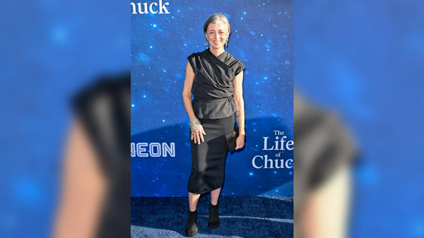 Mia Sara Returns to the Spotlight After 15-Year Hiatus