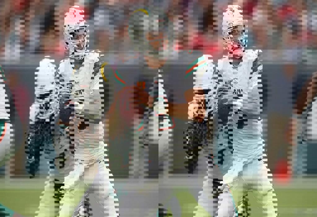 Highlights of Miami QB Cam Ward Ahead of the 2025 NFL Draft