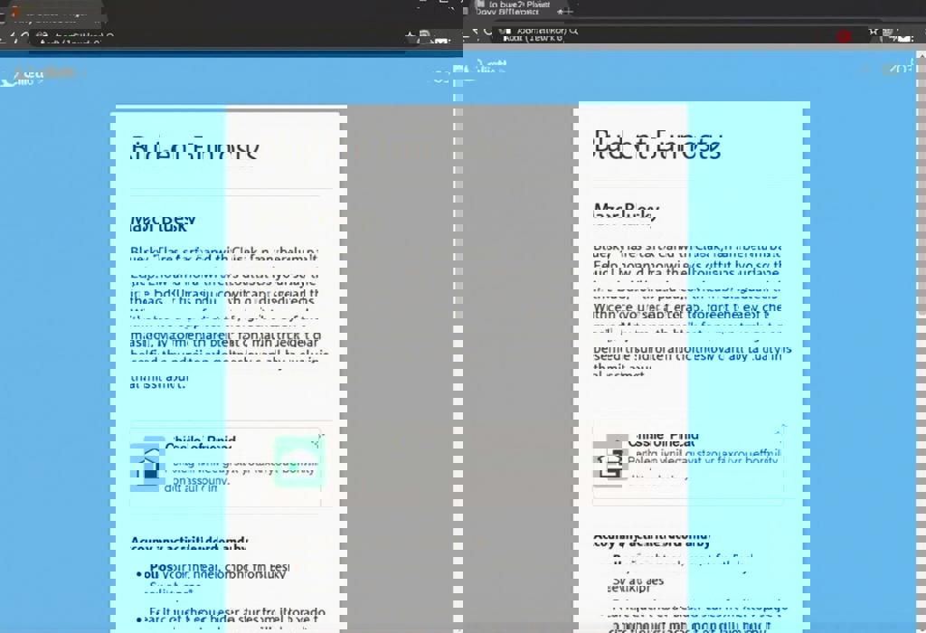 Adobe’s foray into the Twitter alternative Bluesky quickly backfired.