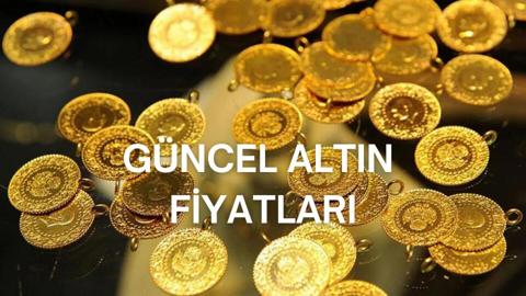 Altın Fiyatlarında Dalgalanma: 21 Eylül Güncel Rakamlar