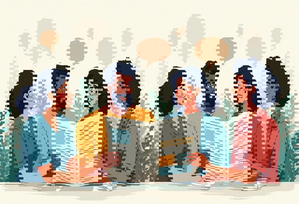 Engagement and Community Voices Encouraged on News Platforms