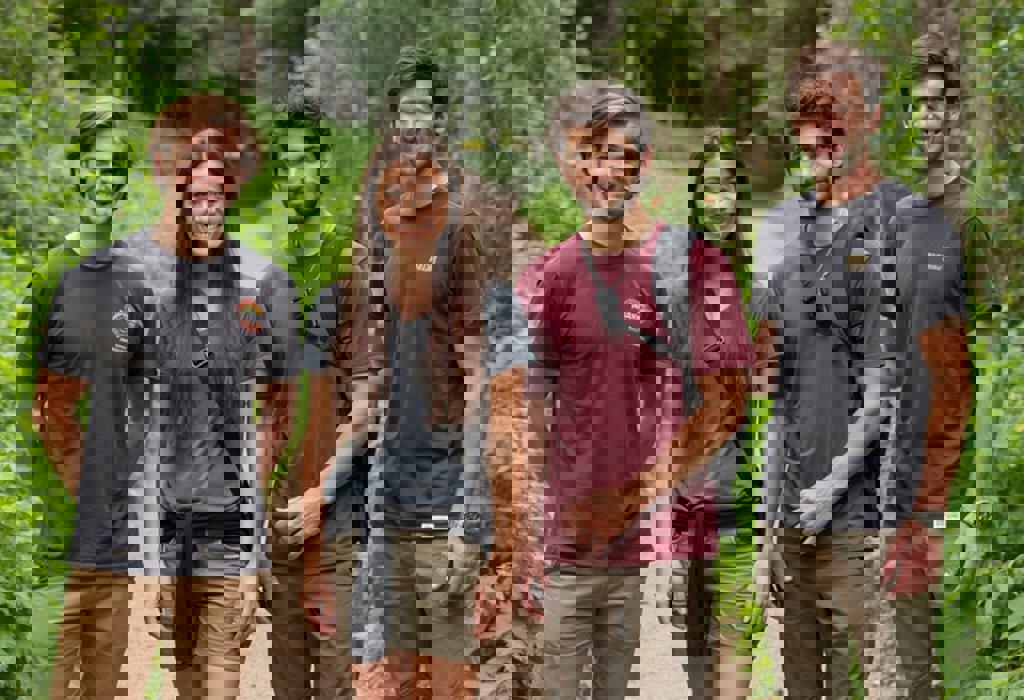 Survivor'da veda düellosu... Survivor All Star eleme potasında yer alan, Volkan, Sedat, Poyraz, Batuhan Gökgöz adada kalmak için karşı karşıya gelecek.