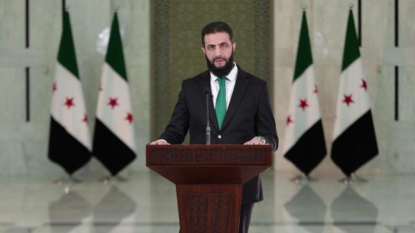 Suriye Cumhurbaşkanı Ahmed Şaraa, BM Genel Kurulu'na Katılmak Üzere ABD'ye Gidiyor