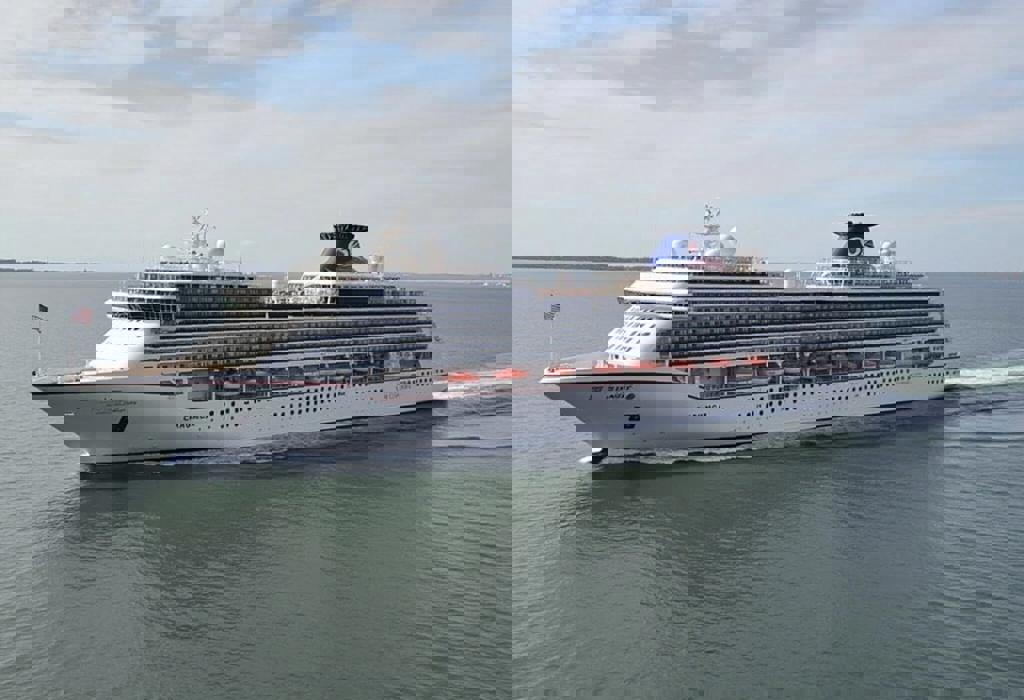 Mayor Sandy Stimpson Announces Year-Round Cruise Operations for Mobile Starting 2027