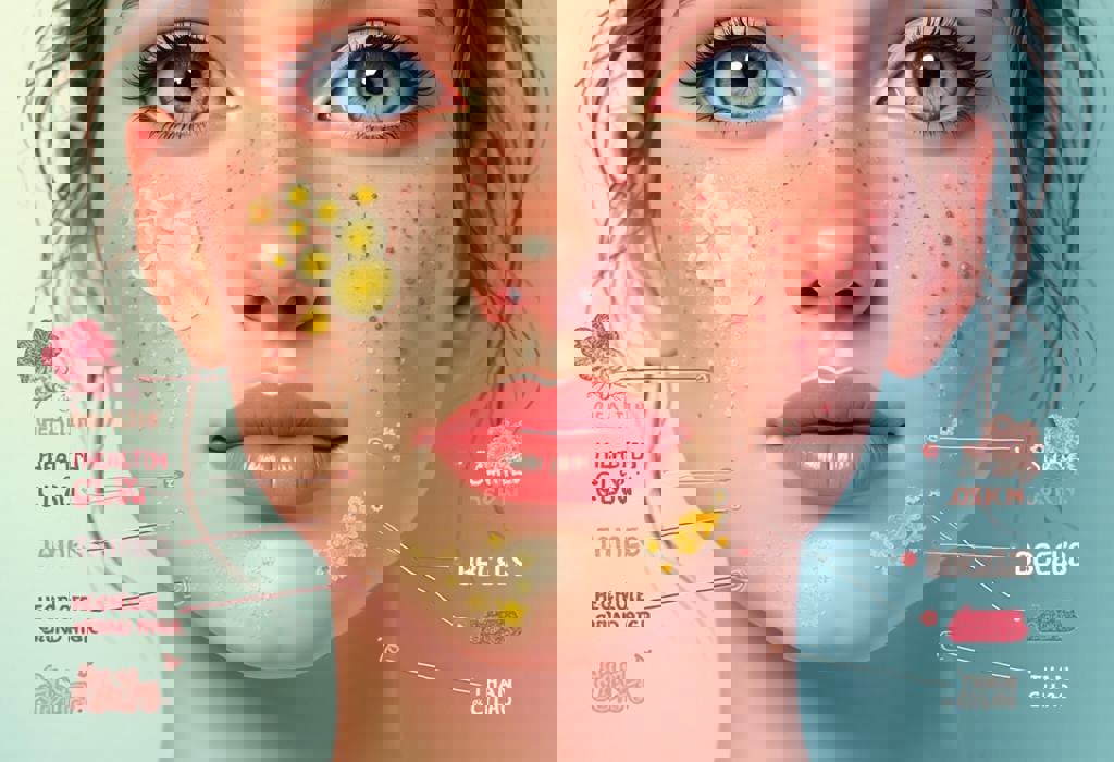 What Your Skin Can Reveal About Your Health