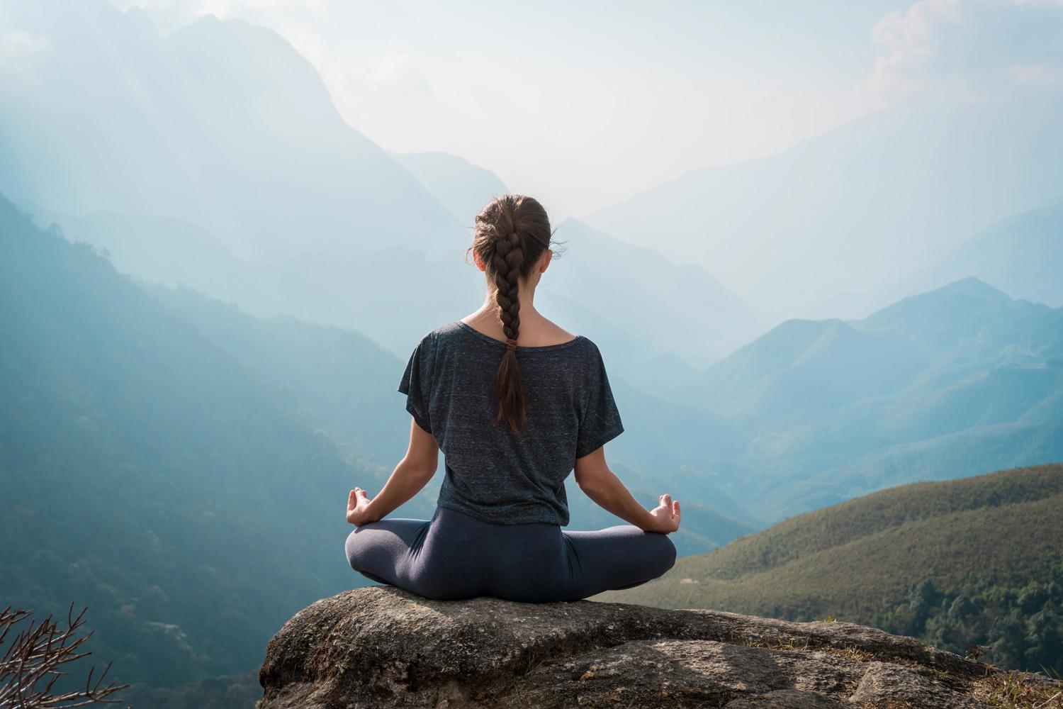 How to Harness the Power of Meditation for Clarity