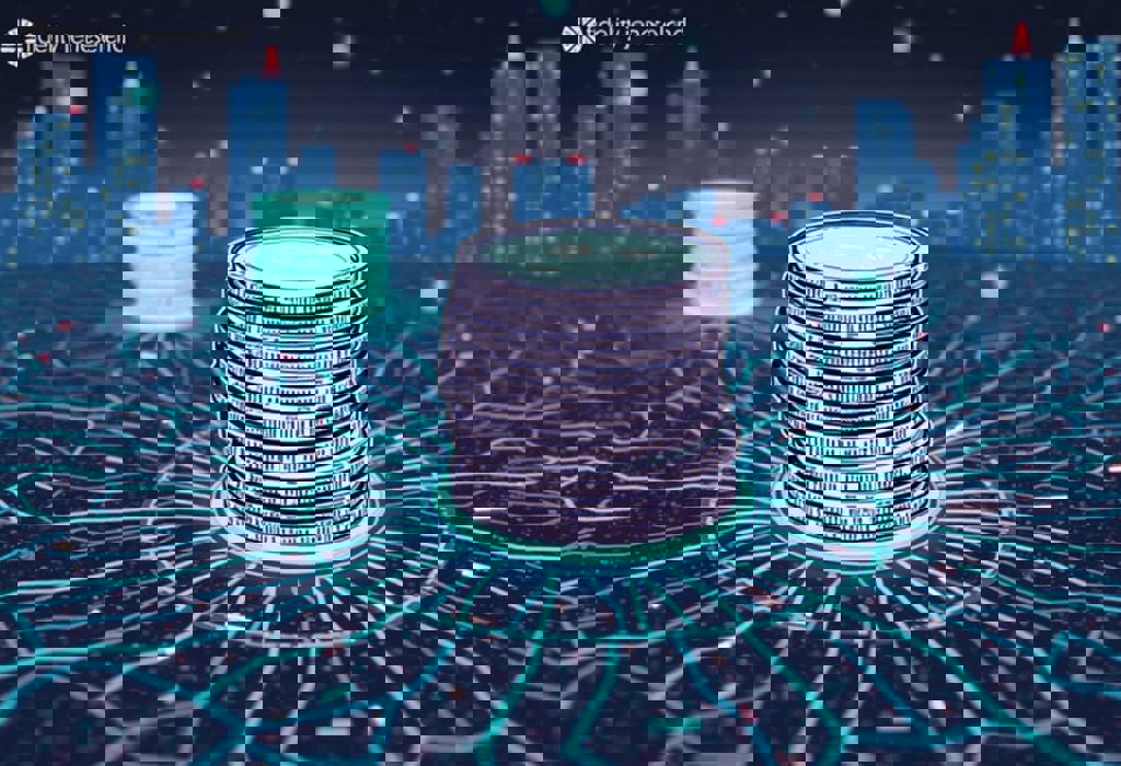 Fidelity Investments Joins the Tokenized Asset Race with Blockchain-Based Fund Registration