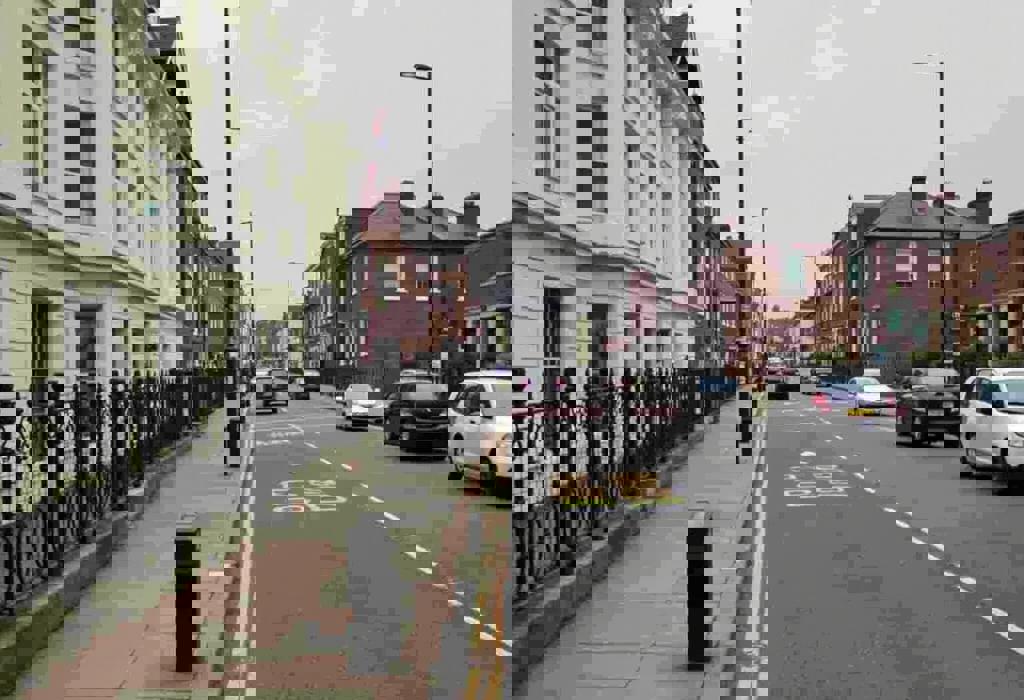 The big news yesterday was the latest court discussion over congestion pricing.