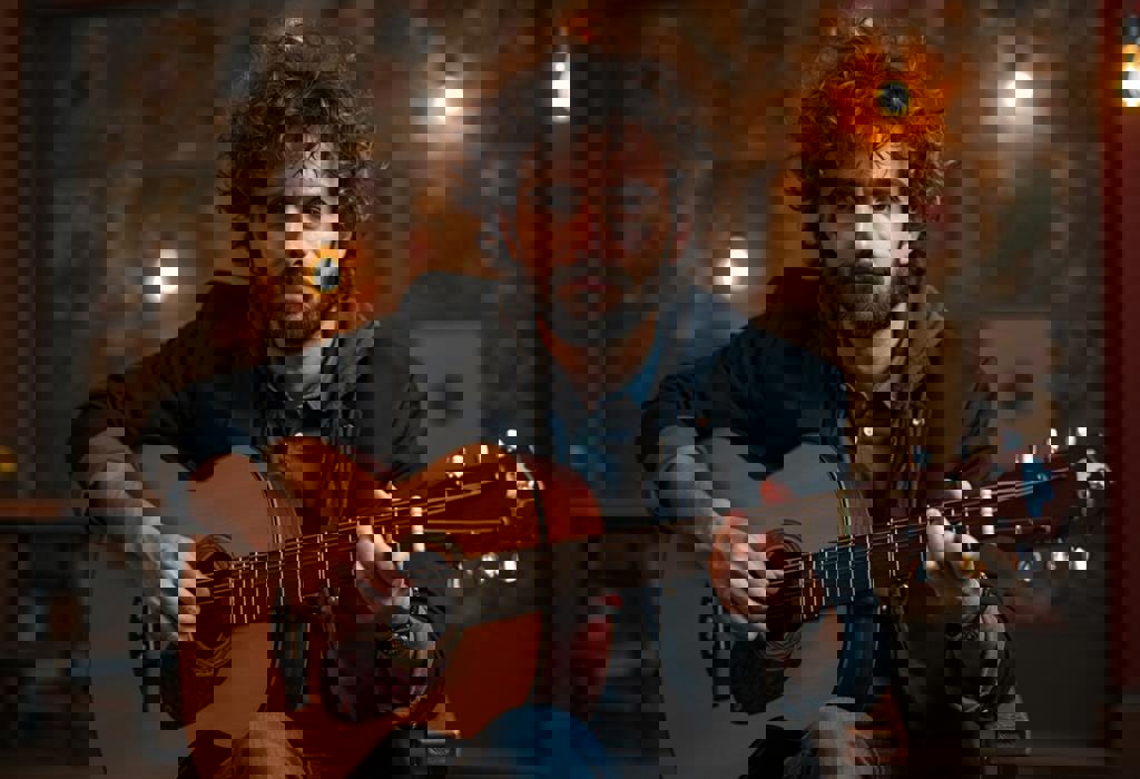 Gitar Çalmaya Nasıl Başlanır?