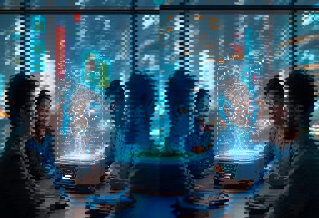 Is It Possible to Engineer a Universal Translator?