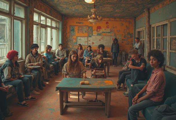 Doğaüstü Olaylar: Gerçek mi Hayal mi?