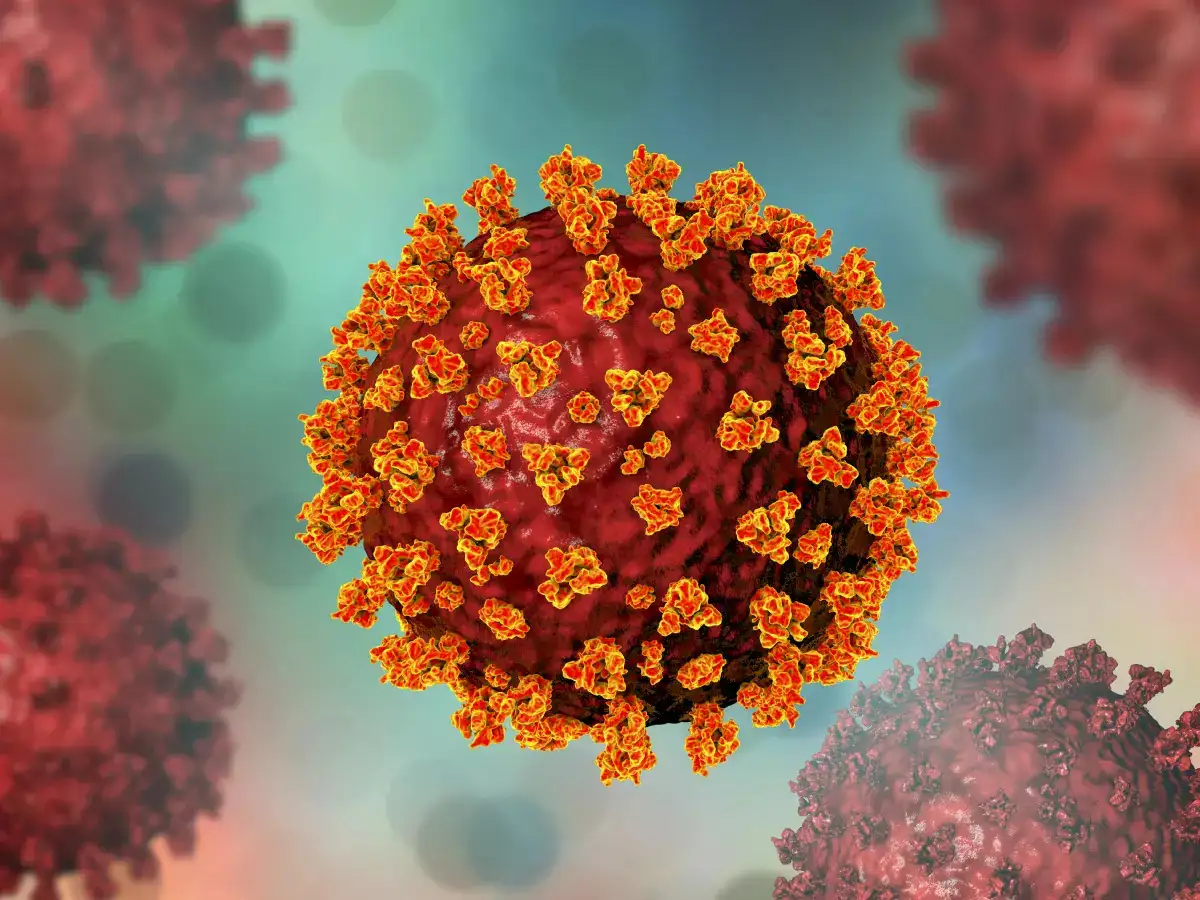 Emergence of New Covid-19 Variant NB.1.8.1 in France Raises Concerns About Future Infections