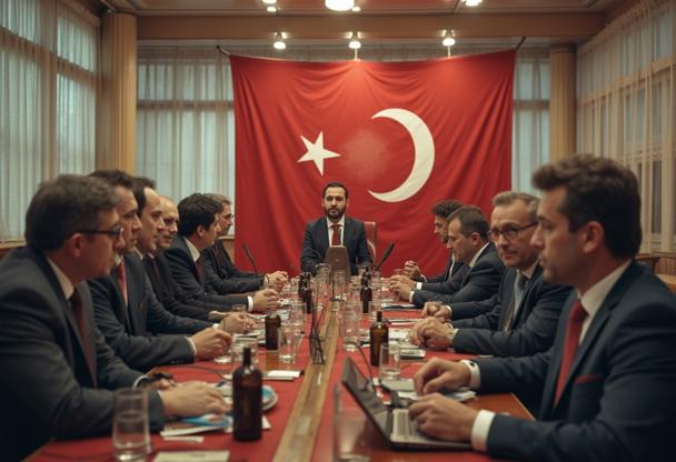 Tarihte Unutulmuş Kayıp Medeniyetler