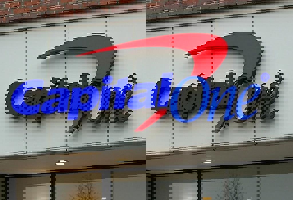 Key regulators approve merger of Capital One and Discover, paving the way for new biggest credit card company
