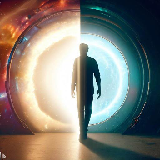 Quantum Shadows: Time Travel in Historical Theories