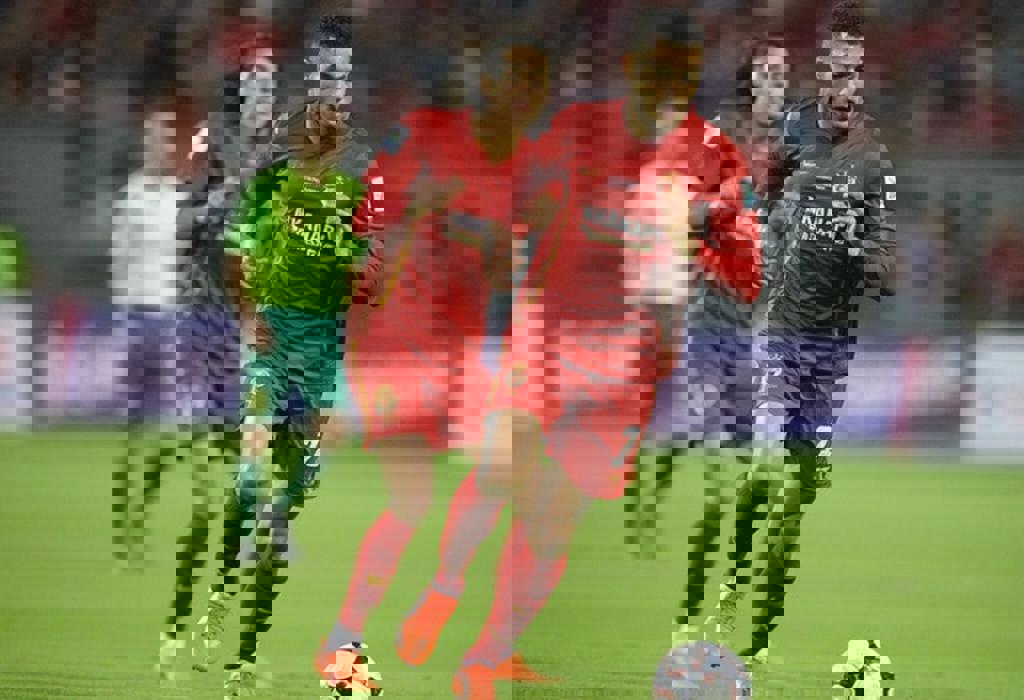 Konyaspor 1-5 Galatasaray: Kupa Hayalleri Son Buldu
