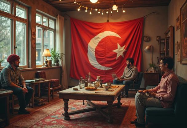 Tarihte Doğa Üstü Olgular ve Uygarlıklar