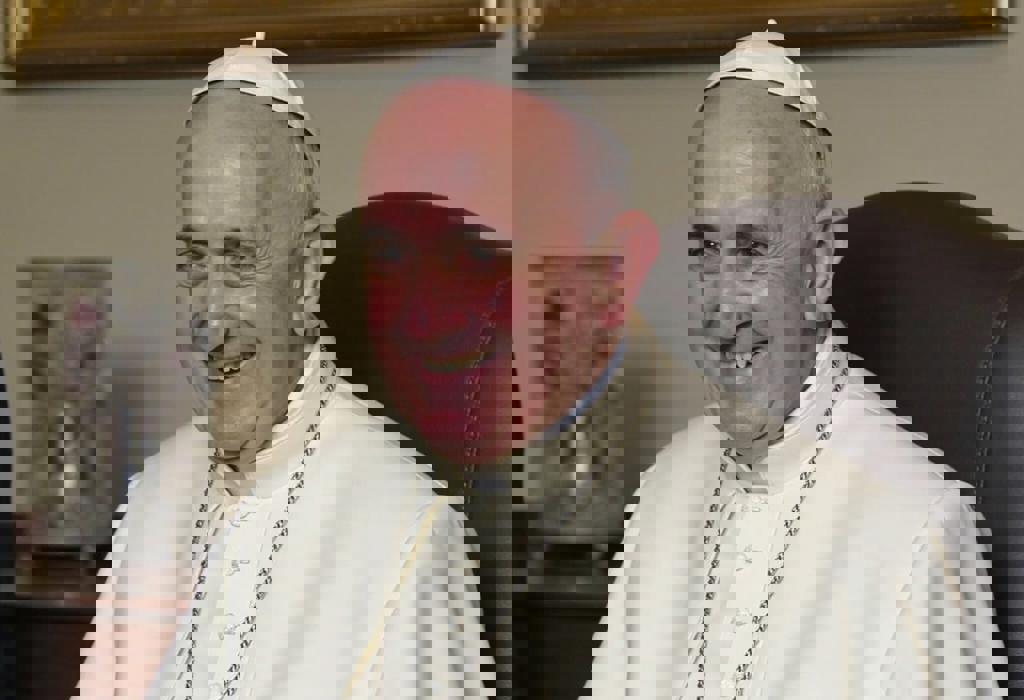 Pope Francis' Last Words Challenge Vice President JD Vance's Immigration Policies