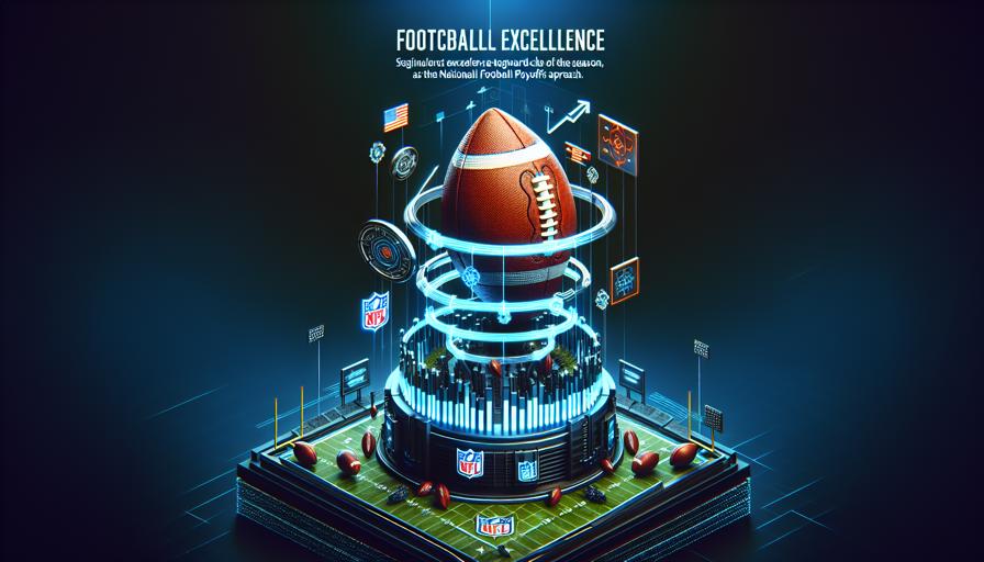 Drama Intensifies as NFL Teams Enter Week 18 Amid Playoff Implications