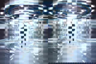 Can Humans Actually Teleport?