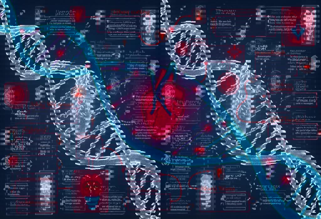 The Intersection of Genetics and Disease