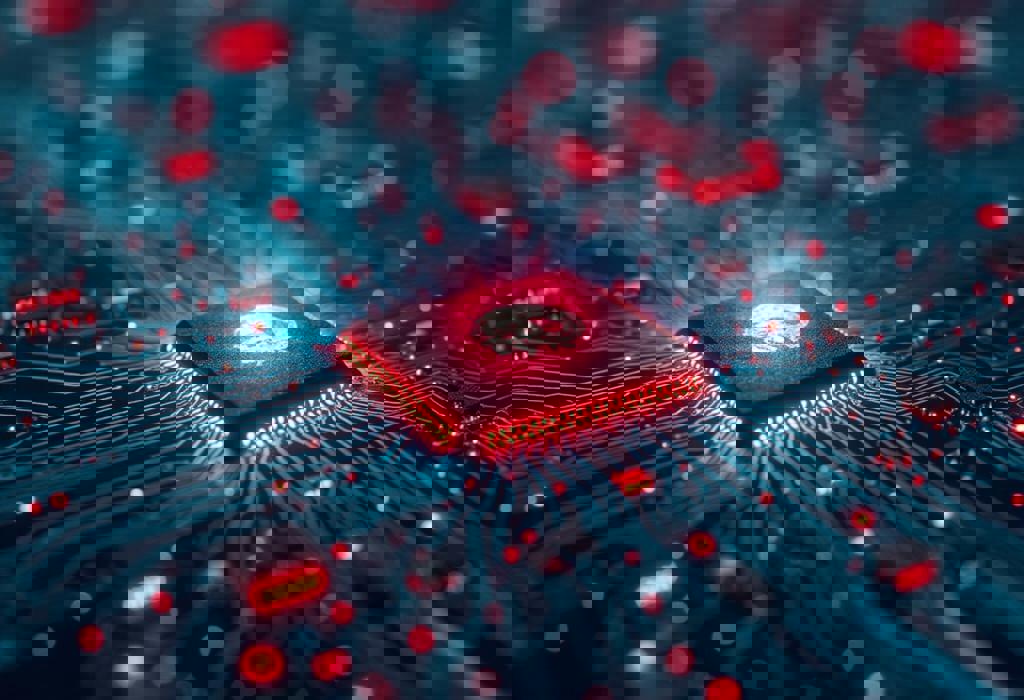 U.S. and Allies Tighten Control over Semiconductor Exports to China, Sparking Domestic Innovation Race