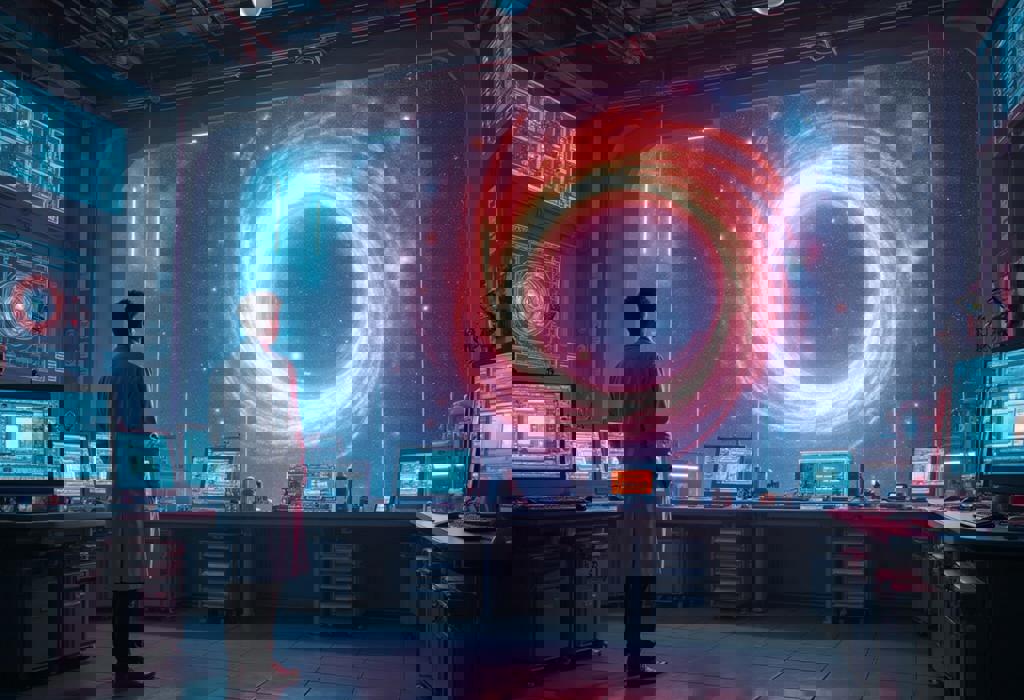 Is Time Travel Possible?