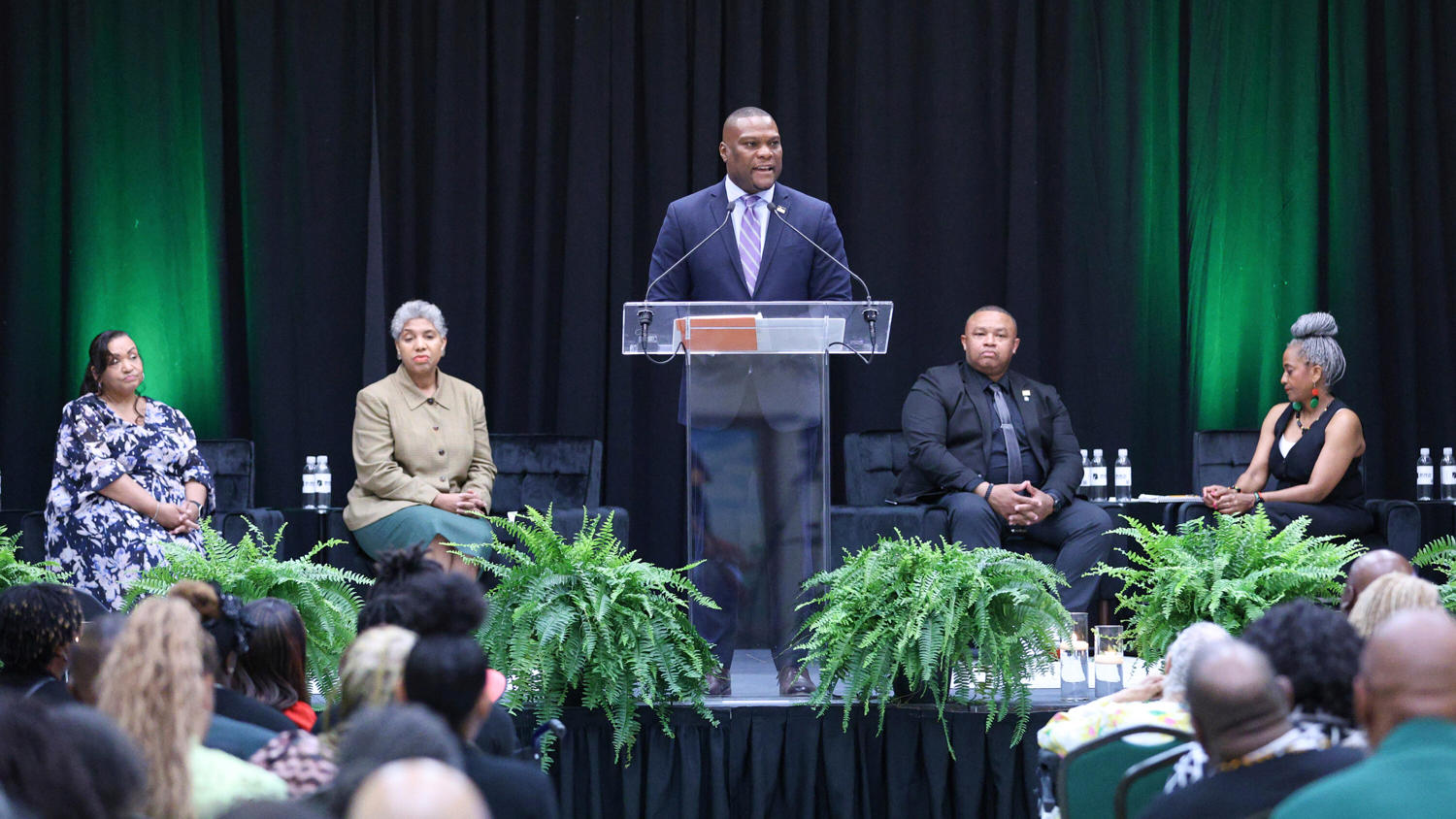Tulsa Allocates $105 Million for Reparations to Heal Racial Wounds from 1921 Massacre