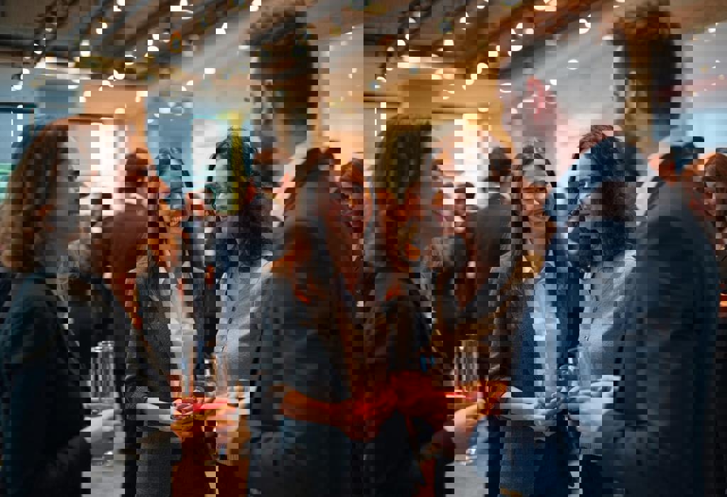 How to Make the Most of Your Networking Opportunities