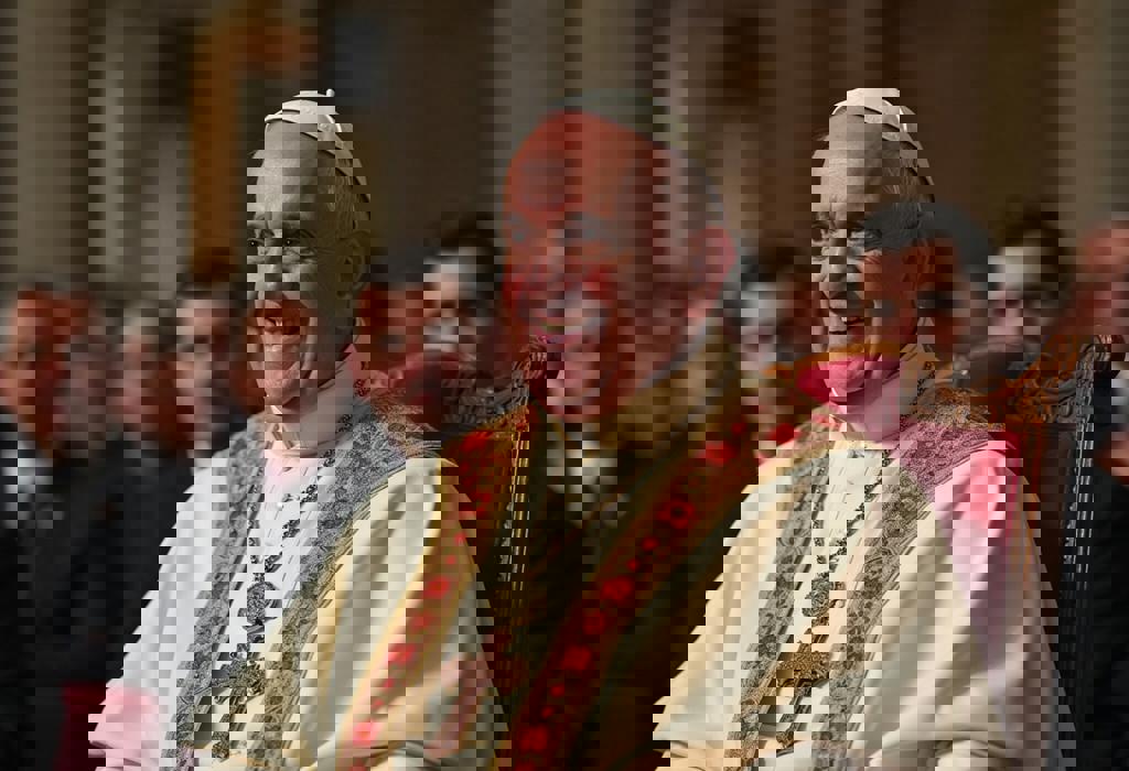 Katoliklerin ruhani lideri, Vatikan Devlet Başkanı Papa Franciscus için cenaze töreni düzenlendi